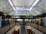 Shopping Mall Port of Spain